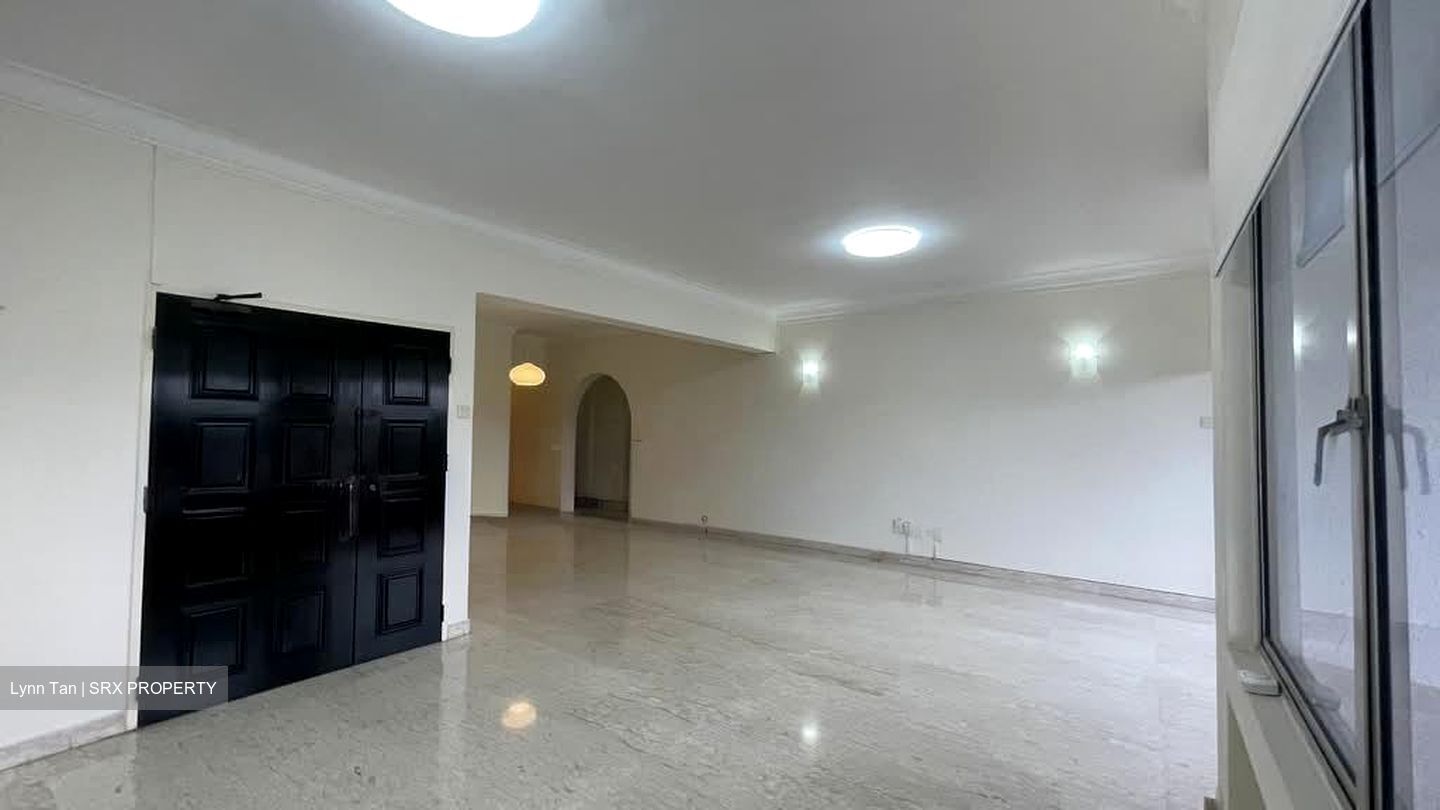 Clementi Park (D21), Condominium #566330441